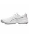 Women's Tennis Shoes Asics Gel-Game 9 White | Tienda24 Tienda24.eu