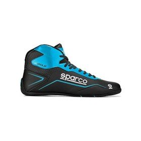 Rennstiefel Sparco HYPERDRIVE Schwarz Orange | Tienda24 - Global Online Shop Tienda24.eu