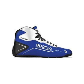 Ténis Sparco S00126945BMBI Azul de Sparco, Calçado - Ref: S3709452, Preço: 81,00 €, Desconto: %