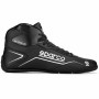 Botines Racing Sparco Negro Talla 48 de Sparco, Zapatos - Ref: S3709474, Precio: 82,76 €, Descuento: %