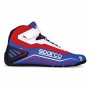 Rennstiefel Sparco K-RUN Azul,rojo,blanco von Sparco, Schuhe - Ref: S3709495, Preis: 116,06 €, Rabatt: %