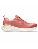 Running Shoes for Adults Asics Gel-Cumulus 25 Light Lady Salmon | Tienda24 Tienda24.eu