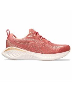 Chaussures de sport pour femme Salomon EOS GTX Gris | Tienda24 Tienda24.eu