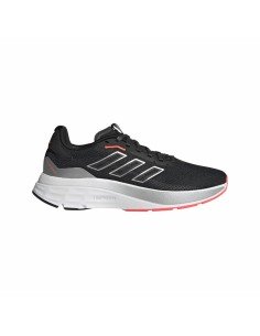 Scarpe da Running per Adulti Adidas Speedmotion Donna Nero da Adidas, Aria aperta e sport - Ref: S64114303, Precio: 75,47 €, ...