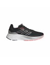 Running Shoes for Adults Adidas Speedmotion Lady Black | Tienda24 Tienda24.eu