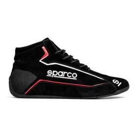 Baskets Sparco Noir de Sparco, Chaussures - Réf : S3709634, Prix : 125,28 €, Remise : %