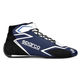 Rennstiefel Sparco Skid 2020 Blau (Größe 40) von Sparco, Stiefel - Ref: S3709661, Preis: 196,53 €, Rabatt: %