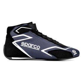 Chaussures de course Sparco Skid 2020 Gris (Taille 45) de Sparco, Bottes de moto - Réf : S3709677, Prix : 196,53 €, Remise : %