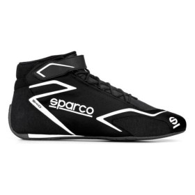 Chaussures de course Sparco Skid 2020 Noir (Taille 43) de Sparco, Bottes de moto - Réf : S3709741, Prix : 204,76 €, Remise : %