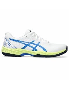 Tennisschuhe für Männer Babolat Prop Fury3 Clay Grau Herren | Tienda24 Tienda24.eu