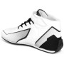 Botines Racing Sparco PRIME-R Blanco Talla 46 | Tienda24 - Global Online Shop Tienda24.eu