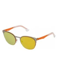 Lunettes de soleil Unisexe Web Eyewear WE0207A Ø 55 mm | Tienda24 Tienda24.eu