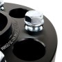 Seperators OMP OMPS09012501 5x120 72,6 25 mm M14x1,25 by OMP, Wheel Spacers - Ref: S37101529, Price: 97,61 €, Discount: %