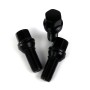 Set Muttern OMP 28 mm M14 x 1,50 | Tienda24 - Global Online Shop Tienda24.eu