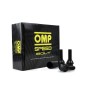 Schraubensatz OMP OMPS09761201 28 mm Schwarz M12 x 1,25 | Tienda24 - Global Online Shop Tienda24.eu