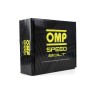 Schraubensatz OMP OMPS09761201 28 mm Schwarz M12 x 1,25 | Tienda24 - Global Online Shop Tienda24.eu