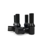 Schraubensatz OMP OMPS09761201 28 mm Schwarz M12 x 1,25 | Tienda24 - Global Online Shop Tienda24.eu