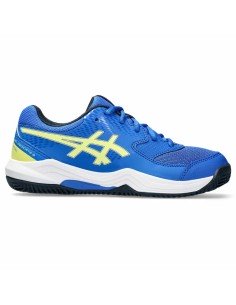 Scarpe da Tennis da Uomo Asics Gel-Dedicate 8 Donna Azzurro da Asics, Aria aperta e sport - Ref: S64114317, Precio: 49,21 €, ...