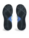 Sapatilhas de Ténis para Homem Asics Gel-Dedicate 8 Mulher Azul | Tienda24 Tienda24.eu