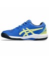 Sapatilhas de Ténis para Homem Asics Gel-Dedicate 8 Mulher Azul | Tienda24 Tienda24.eu