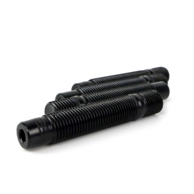 Stud bolts OMP Black 4 uds 82 mm M14 x 1,50 by OMP, Nuts, bolts and pins for tyres - Ref: S37101546, Price: 13,81 €, Discount: %