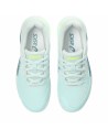 Women's Tennis Shoes Asics Gel-Resolution 9 Aquamarine | Tienda24 Tienda24.eu