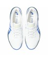 Adult's Padel Trainers Asics Solution Swift Ff Men White | Tienda24 Tienda24.eu