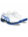 Adult's Padel Trainers Asics Solution Swift Ff Men White | Tienda24 Tienda24.eu