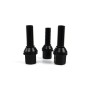 Set Vis OMP 27 mm Noir 20 uds M12 x 1,25 de OMP, Vis, écrous et clous de roue - Réf : S37101559, Prix : 47,46 €, Remise : %