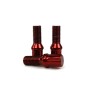 Set Porcas OMP 27 mm Vermelho 20 uds M12 x 1,25 de OMP, Parafusos, porcas e cravos de rodas - Ref: S37101560, Preço: 47,46 €,...