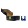 Set Muttern OMP 27 mm Blau 20 uds M12 x 1,25 | Tienda24 - Global Online Shop Tienda24.eu