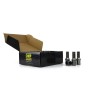 Set Muttern OMP 27 mm Anthrazit 20 uds M12 x 1,25 | Tienda24 - Global Online Shop Tienda24.eu