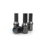 Set Nuts OMP 27 mm Anthracite 20 uds M12 x 1,25 by OMP, Nuts, bolts and pins for tyres - Ref: S37101562, Price: 47,81 €, Disc...