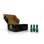 Set Vis OMP 27 mm Vert 20 uds M12 x 1,25 | Tienda24 - Global Online Shop Tienda24.eu