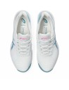 Chaussures de Padel pour Adultes Asics Solution Swift Ff Femme Blanc | Tienda24 Tienda24.eu