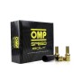 Set Muttern OMP 27 mm Gelb 20 uds M12 x 1,50 | Tienda24 - Global Online Shop Tienda24.eu