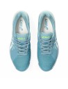 Scarpe da Tennis da Donna Asics Solution Swift Ff Clay Azzurro Chiaro da Asics, Aria aperta e sport - Ref: S64114331, Precio:...