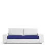 Sofa Cover Eysa BRONX Blue 75 x 15 x 105 cm by Eysa, Sofas & Couches - Ref: D1607354, Price: 22,16 €, Discount: %