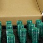 Set Porcas OMP 27 mm Verde 20 uds M14 x 1,25 de OMP, Parafusos, porcas e cravos de rodas - Ref: S37101581, Preço: 47,46 €, De...