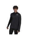 Men’s Long Sleeve T-Shirt Adidas Own The Run Black | Tienda24 Tienda24.eu