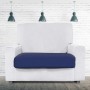 Sofa Cover Eysa BRONX Blue 75 x 15 x 105 cm by Eysa, Sofas & Couches - Ref: D1607354, Price: 22,16 €, Discount: %