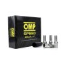 Set Vis OMP 27 mm 20 uds M14 x 1,50 de OMP, Vis, écrous et clous de roue - Réf : S37101590, Prix : 47,02 €, Remise : %