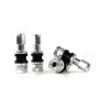 Valve OMP Argent Aluminium 4 uds de OMP, Extensions de valve - Réf : S37101592, Prix : 10,60 €, Remise : %