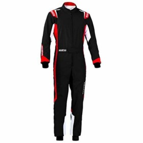 Tuta Karting Sparco K43 di Sparco, Set - Rif: S3710507, Prezzo: 188,99 €, Sconto: %