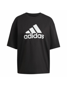 Maglia a Maniche Corte Donna Adidas Future Icons Badge da Adidas, Donna - Ref: S64114351, Precio: 25,23 €, Descuento: %