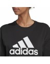 Camiseta de Manga Corta Mujer Adidas Future Icons Badge | Tienda24 Tienda24.eu