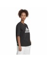 Camiseta de Manga Corta Mujer Adidas Future Icons Badge | Tienda24 Tienda24.eu