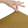 Sofa Cover Eysa BRONX Mustard 75 x 15 x 105 cm by Eysa, Sofas & Couches - Ref: D1607356, Price: 20,46 €, Discount: %