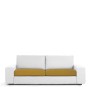 Sofa Cover Eysa BRONX Mustard 75 x 15 x 105 cm by Eysa, Sofas & Couches - Ref: D1607356, Price: 20,46 €, Discount: %