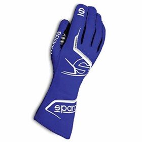 Handschuhe Sparco ARROW KART Marineblau Sparco - 1